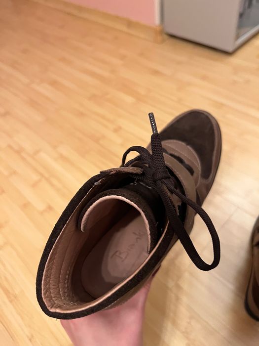 Кафеви боти Bianki