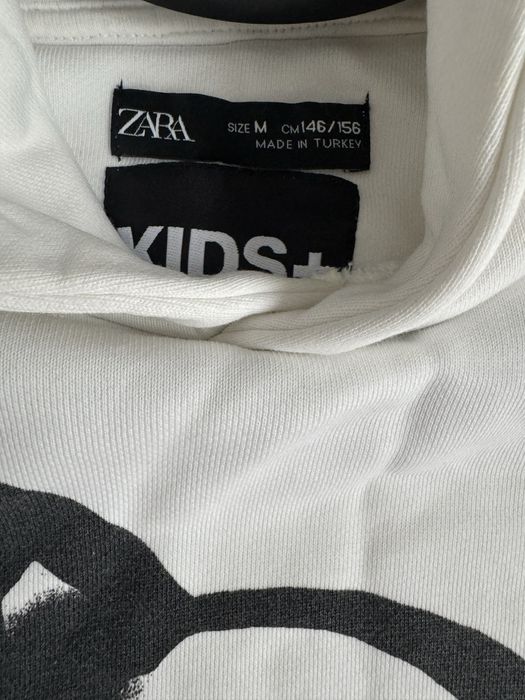 Hanorac ZARA KIDS marimea 146-156