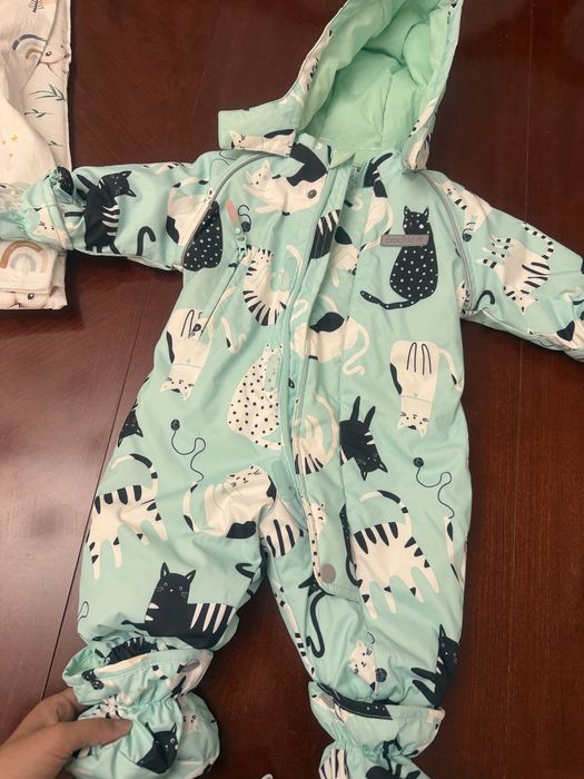 Продам комбенизон крокид