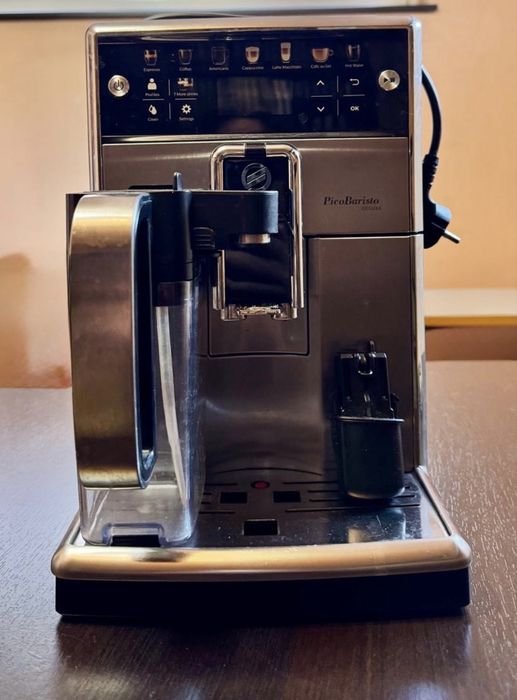 Expresor philips saeco