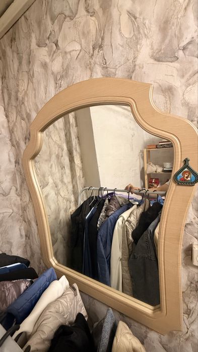 Продам спальный гарнитур