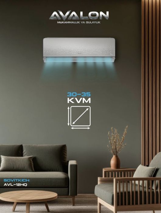 12 avalon KATTA MATOR