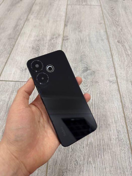 Redmi 13 256 Skidkada