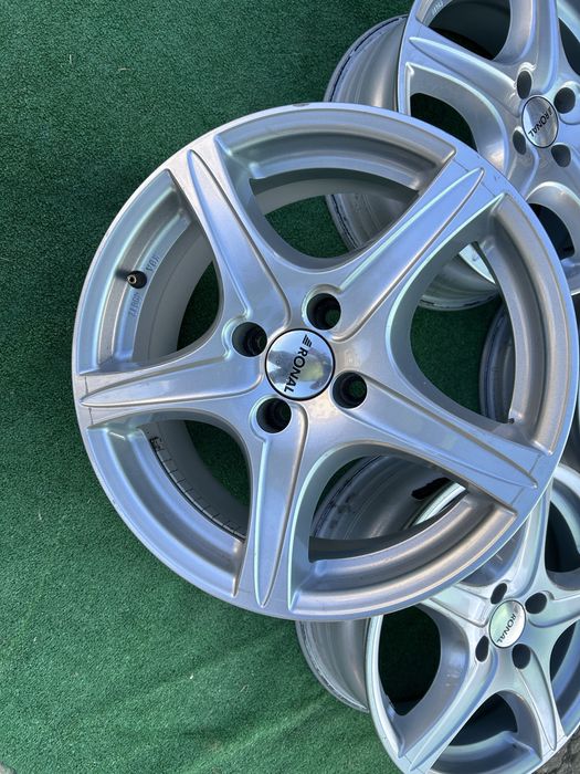 4х100 16 за toyota dacia vw renault nisan opel