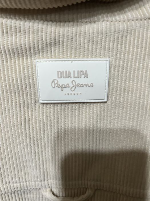 Зимно яке Pepe Jeans