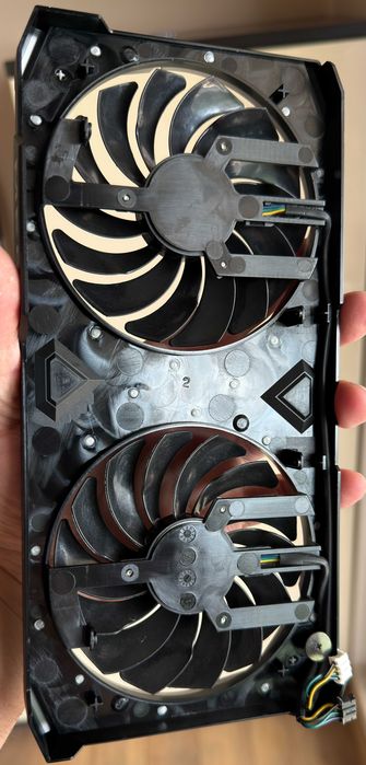 ТОП състояние Видео карта MSI Radeon RX 6700 XT MECH 2X 12G OC GDDR6