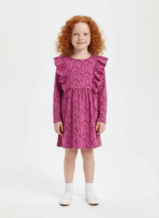 GAP платье для девочек