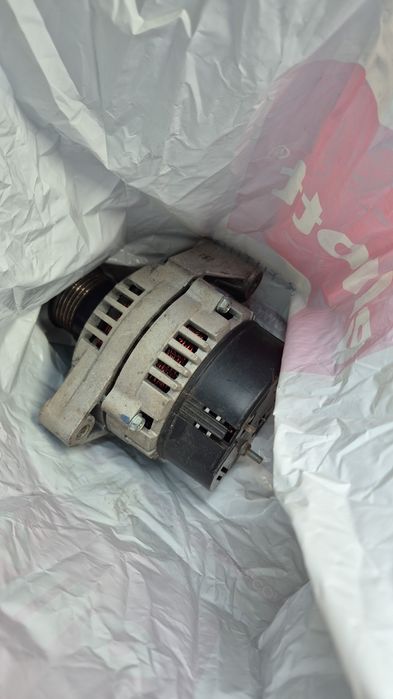 Продам Генератор ВАЗ