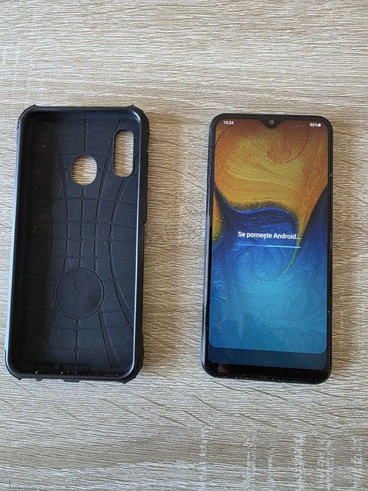 Samsung Galaxy A20e