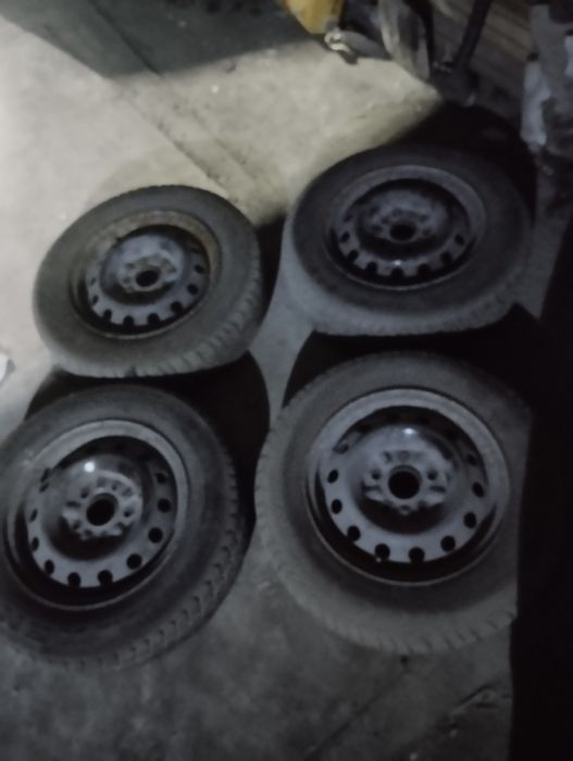 Диски  14 от таета вйста