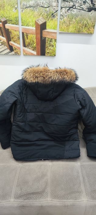 Стилно  качествено яке Bentli Brothers