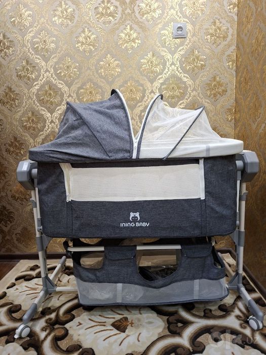 Детская кровать, Inning Baby