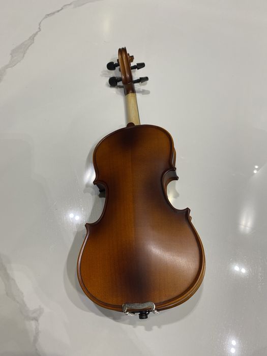 Детская скрипка 1/4