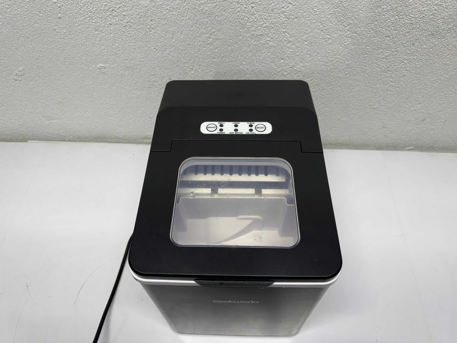Ледогенератор - Cookworks 150 W