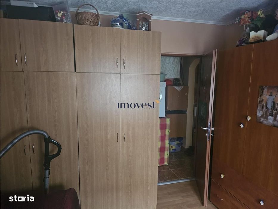 Apartament 4 Camere Micro 16