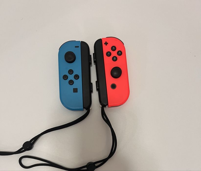 Nintendo switch конзола