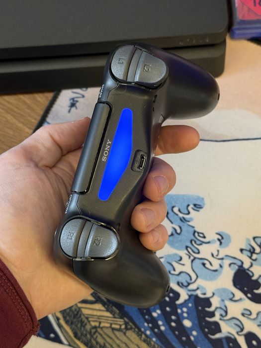 PlayStation 4 Slim 1TB