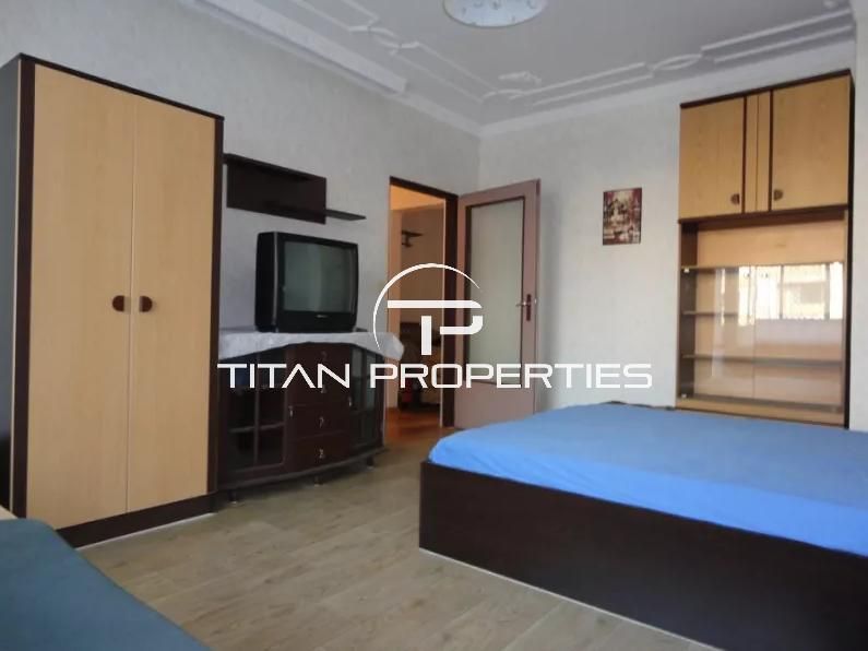 Дава се под наем Тристаен апартамент в Варна, Чаталджа - 75 кв.м за 500 € - Снимка #4