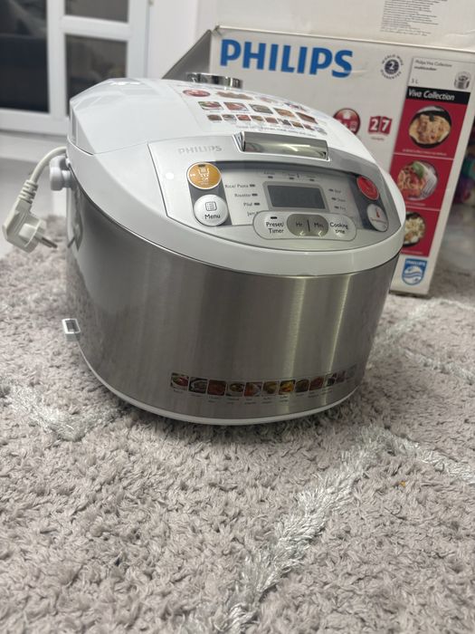 Multicooker Philips HD3037/70
