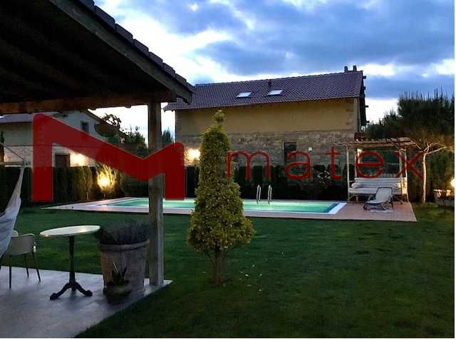 Продава се Къща в с. Приселци, Област Варна - 330 кв.м за 680 €/кв.м - Снимка #17