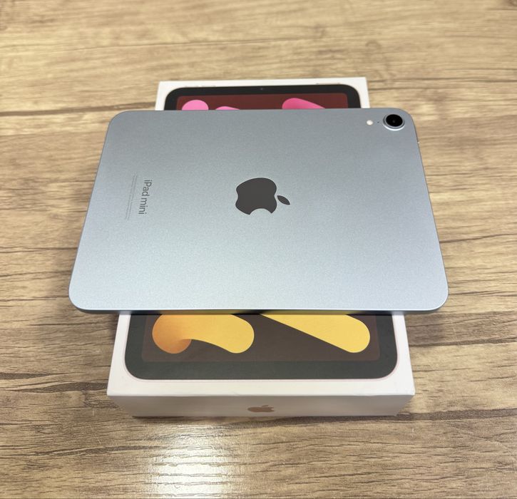 Prodam idyal Ipad Mini 7 128GB wi-fi