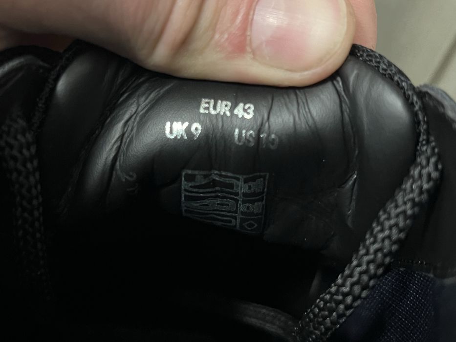 Обувки Porsche Design