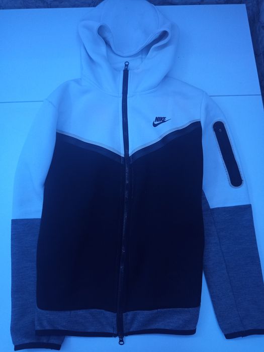 Nike tech fleece
