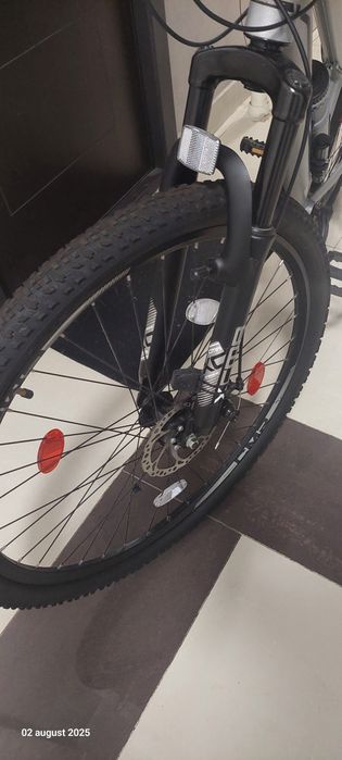 Bicicleta 29' ca nouă