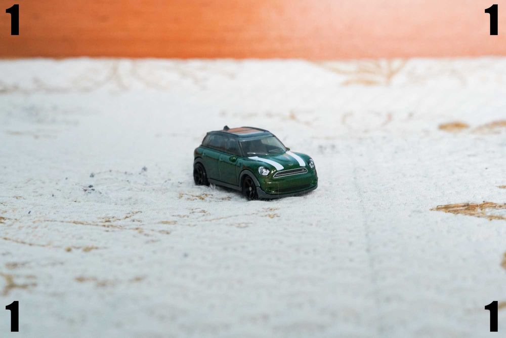 Колички Matchbox мащаб 1:64