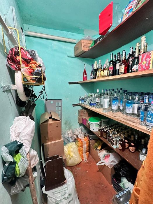 Продам бизнес магазин