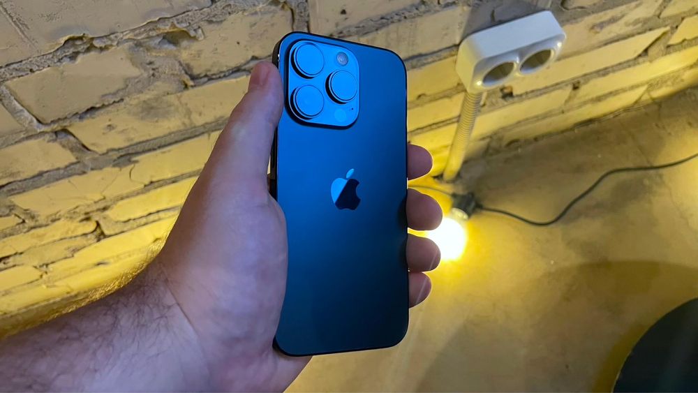 Айфон 14 pro 256gb