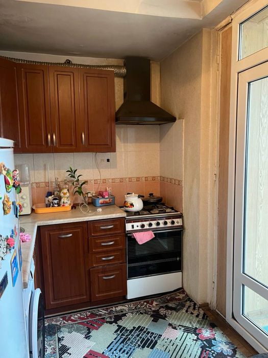 Продаю 2/3/4 квартиру возле метро Новза по ул. Мукими