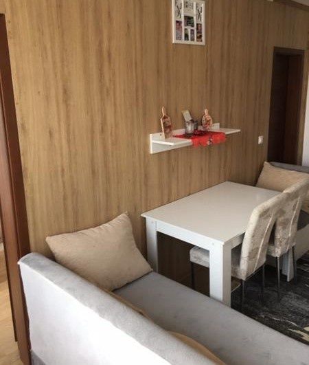 Дава се под наем Двустаен апартамент в София, Левски - 76 кв.м за 382.5 € - Снимка #2