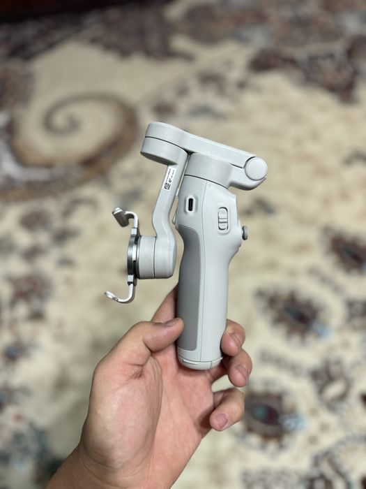 Stabizator yangi 3 4 marta ishlatilgan