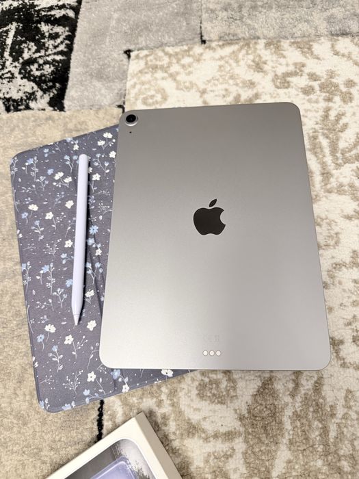 Ipaid Air 2025 11 inch