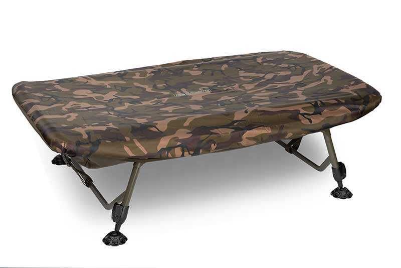 Шаранджийска люлка Fox Carpmaster Welded Cradle - Намаление!