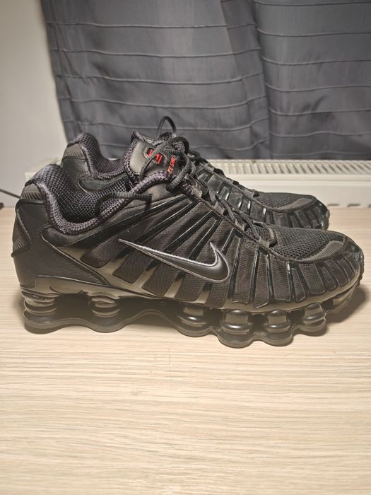 Nike Shox TL, originali, 43