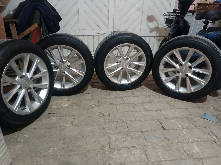 Гарантия барилади