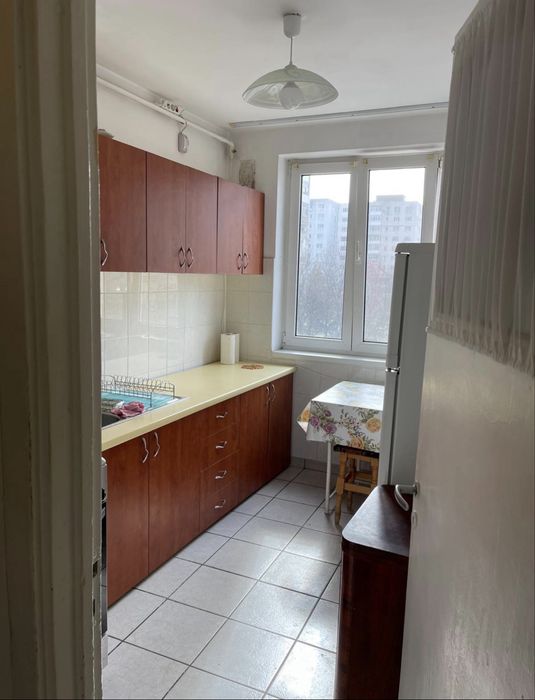 Proprietar Vand Apartament 2 camere, Ploiești – Constantin Brezeanu, etaj 3/4