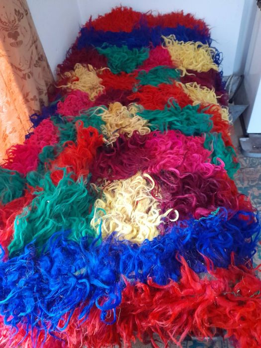 Халища/ Родопски китеници