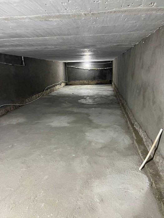 сдам подвал 232кв куйлюк от строительного рынка 2-3 км