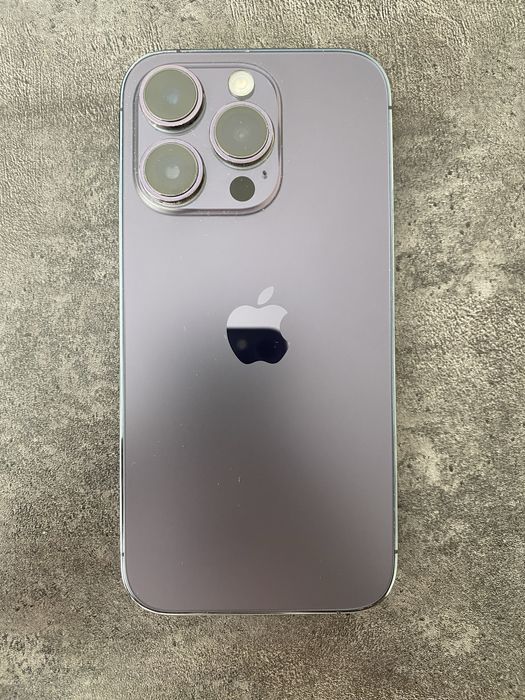 Iphone 14 pro 128