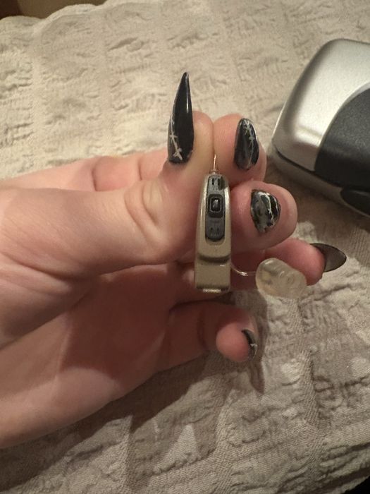 Pereche Aparate Auditive Phonak Audéo