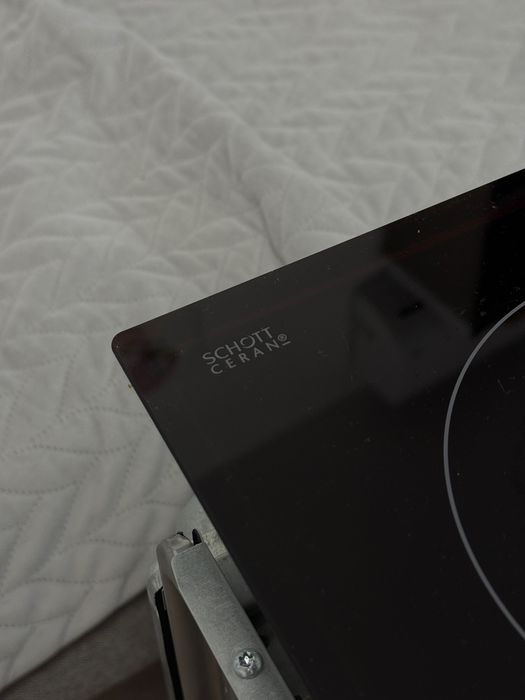 Set German Cuptor si Plita electrica