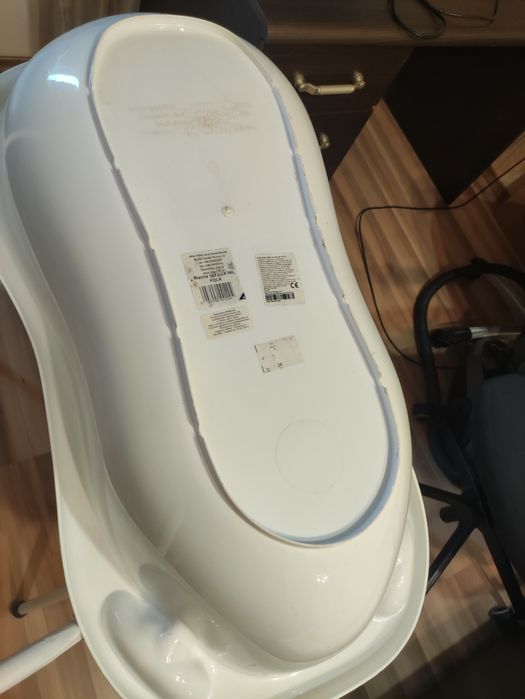 Бебешко корито Tega Baby