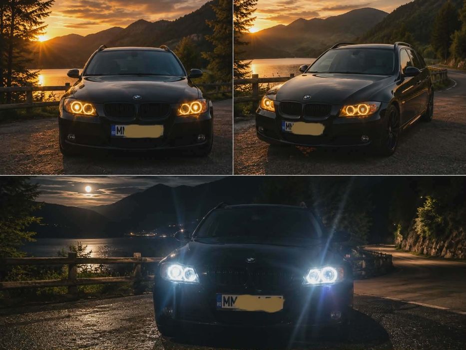 BMW 3 Series 2006 — imagine 3