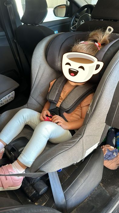 Axkid minikid 2.0 achizitionat in 2019