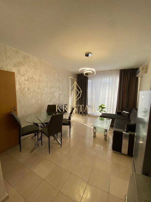 Продава се Двустаен апартамент в к.к. Слънчев бряг - 52 кв.м за 736 €/кв.м - Снимка #1
