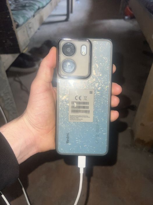 Redmi 13c narxi 1mln 200ming som