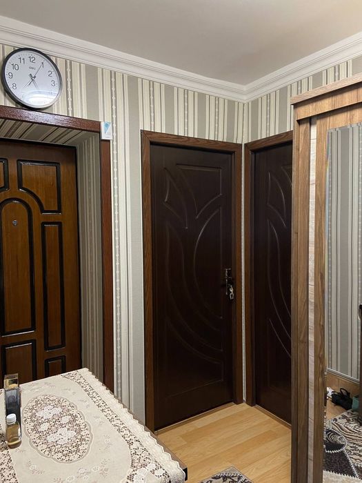 Продажа 4/2/5 на Юнусабад Шахристанская, кирпич
